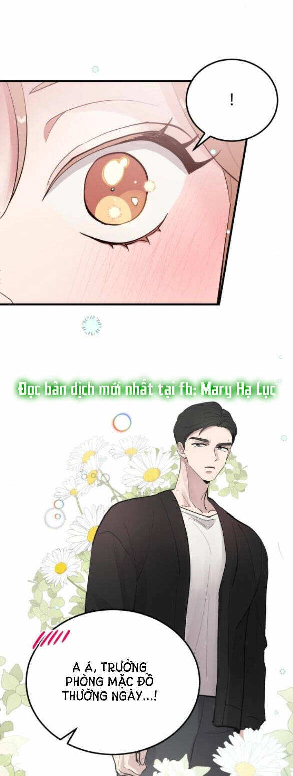 Tân Hôn Mệt Mỏi Của Trưởng Phòng Chapter 10.2 - 5