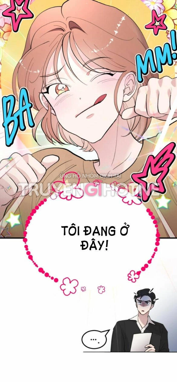 Tân Hôn Mệt Mỏi Của Trưởng Phòng Chapter 10.2 - 20