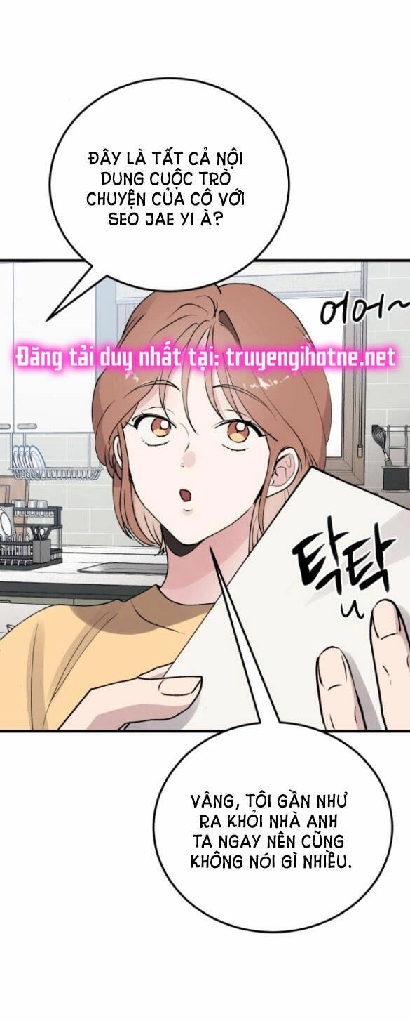 Tân Hôn Mệt Mỏi Của Trưởng Phòng Chapter 10.2 - 22