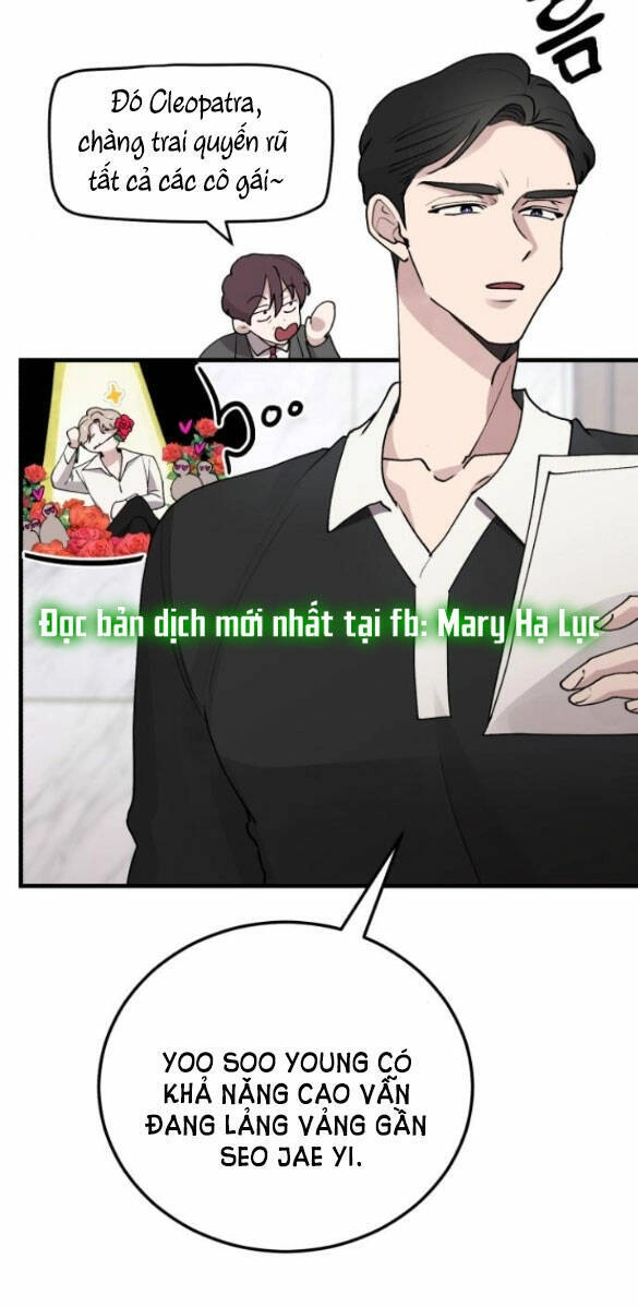 Tân Hôn Mệt Mỏi Của Trưởng Phòng Chapter 10.2 - 25