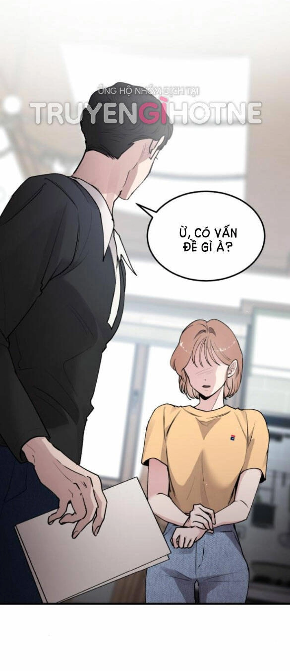 Tân Hôn Mệt Mỏi Của Trưởng Phòng Chapter 10.2 - 38