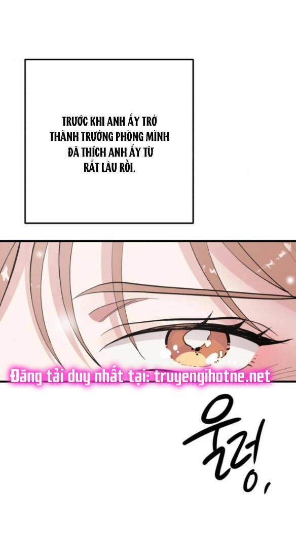 Tân Hôn Mệt Mỏi Của Trưởng Phòng Chapter 11.1 - 1