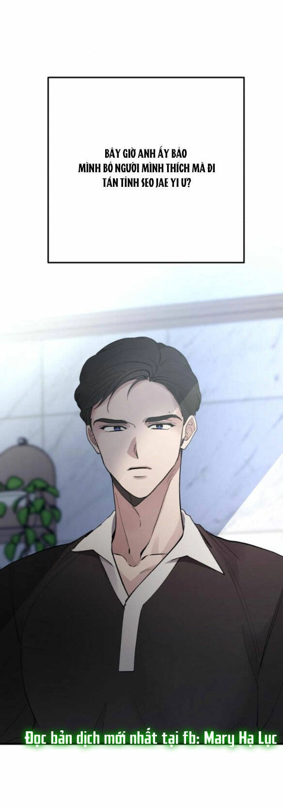 Tân Hôn Mệt Mỏi Của Trưởng Phòng Chapter 11.1 - 2