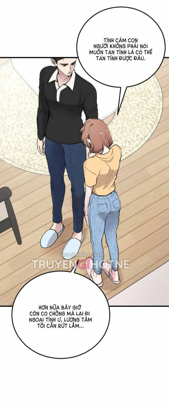 Tân Hôn Mệt Mỏi Của Trưởng Phòng Chapter 11.1 - 5