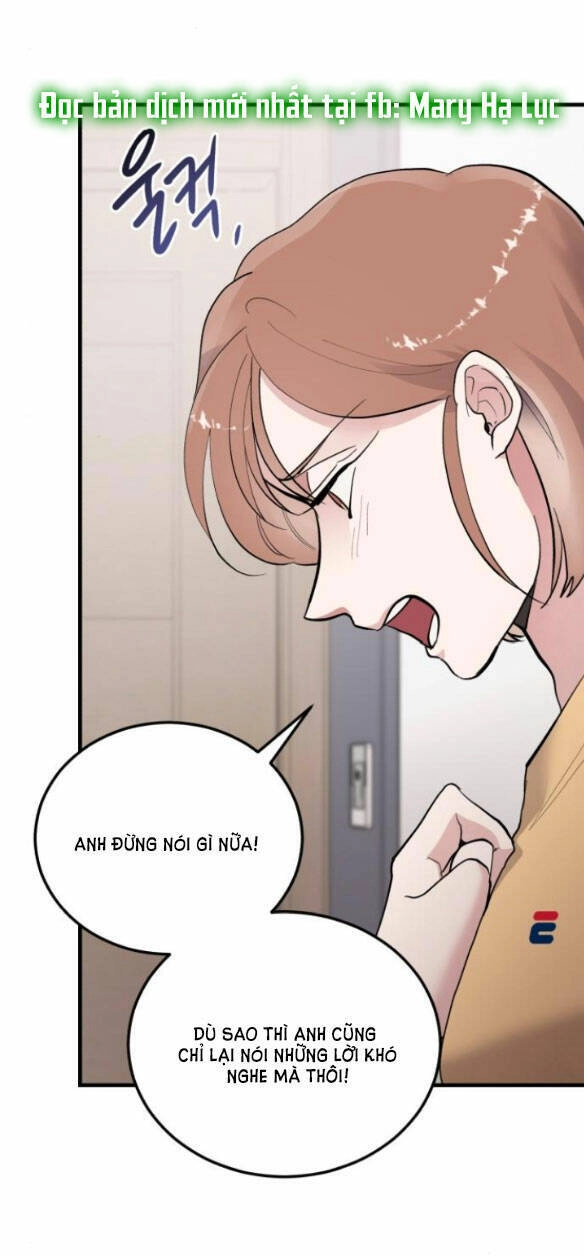 Tân Hôn Mệt Mỏi Của Trưởng Phòng Chapter 11.1 - 11