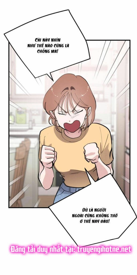 Tân Hôn Mệt Mỏi Của Trưởng Phòng Chapter 11.1 - 13