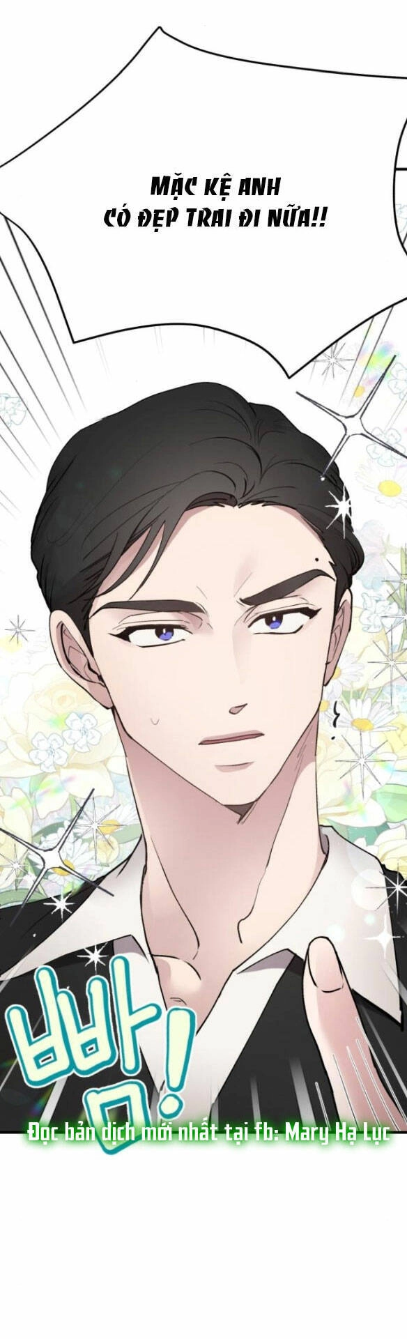 Tân Hôn Mệt Mỏi Của Trưởng Phòng Chapter 11.1 - 14