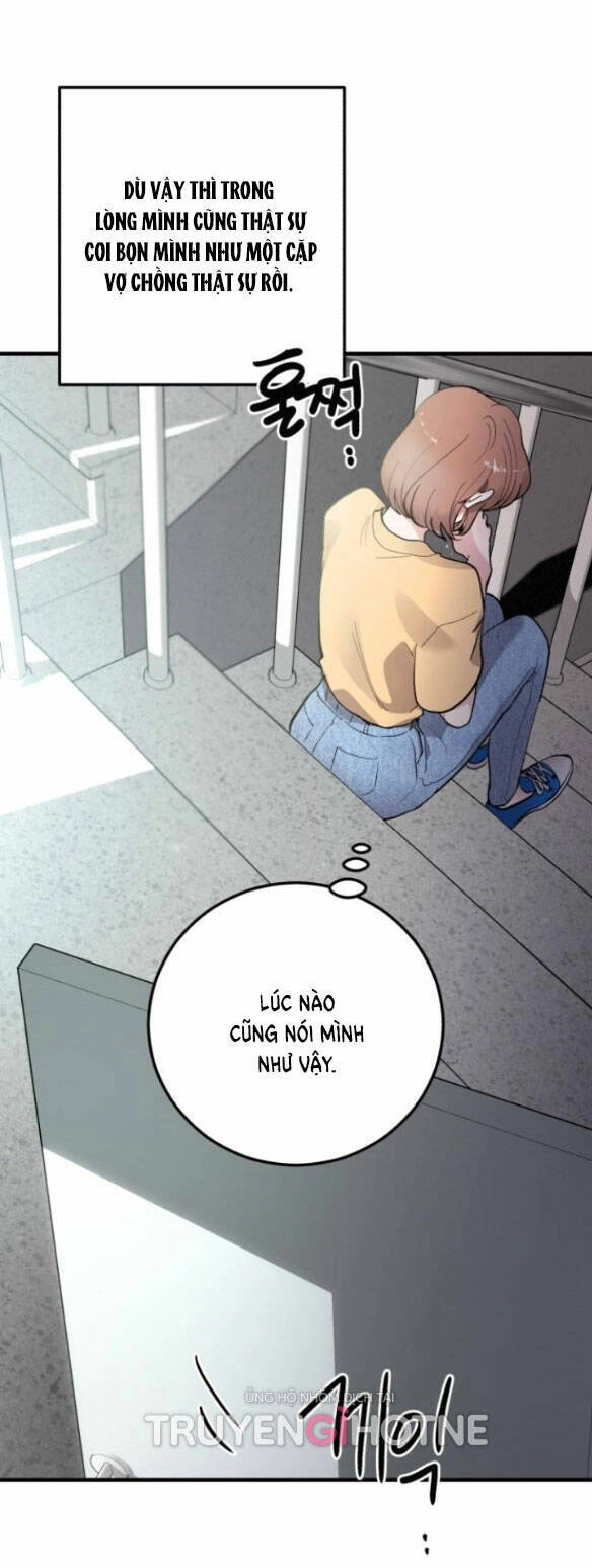 Tân Hôn Mệt Mỏi Của Trưởng Phòng Chapter 11.1 - 21