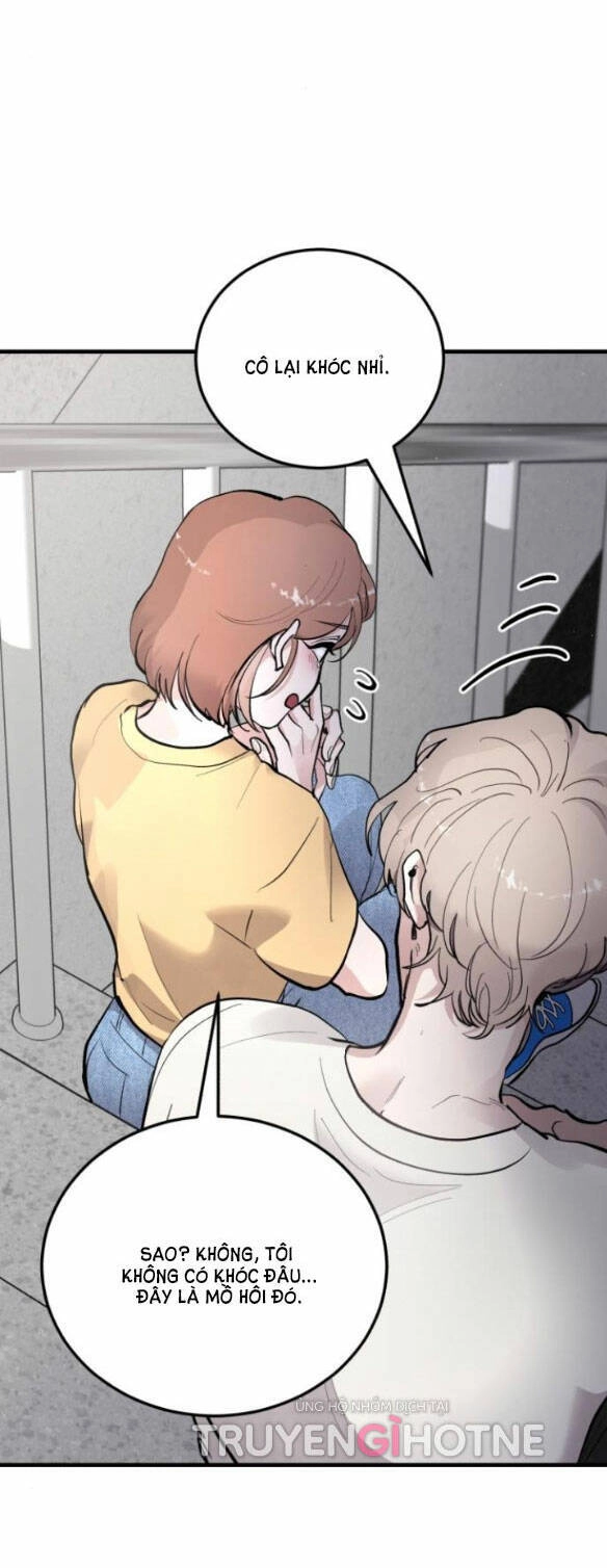 Tân Hôn Mệt Mỏi Của Trưởng Phòng Chapter 11.1 - 24