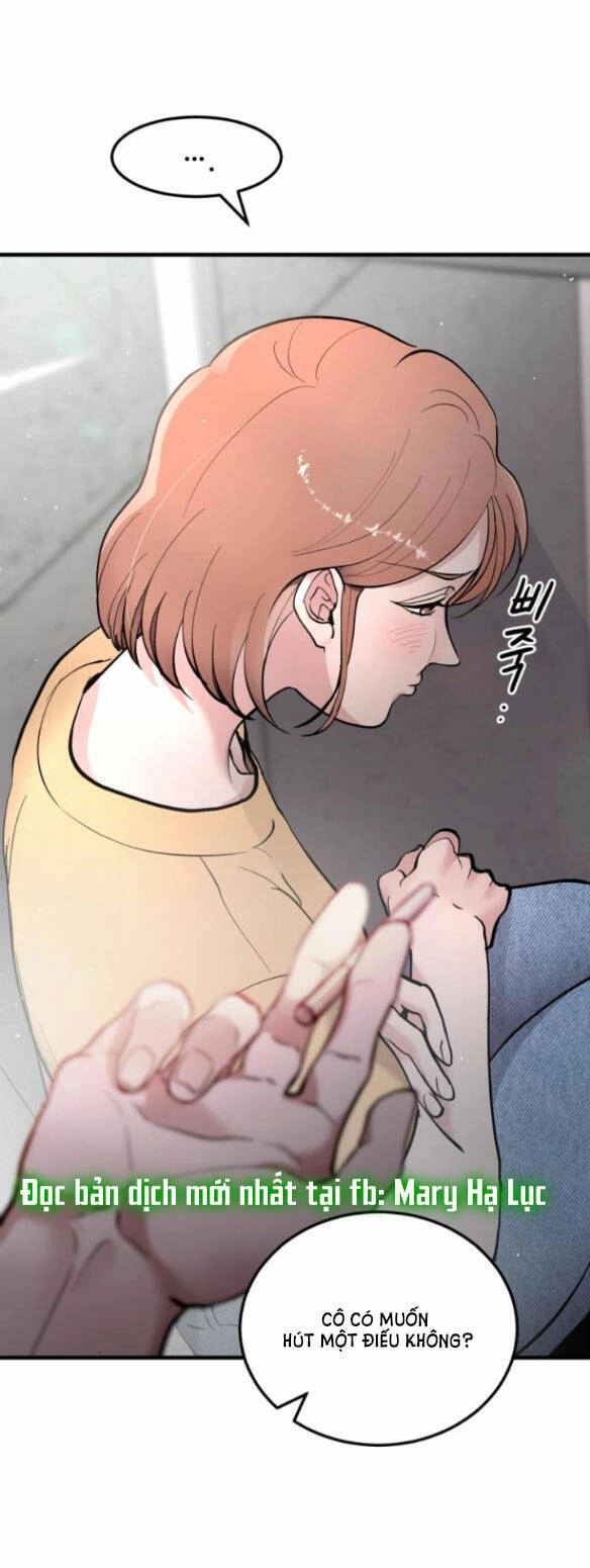 Tân Hôn Mệt Mỏi Của Trưởng Phòng Chapter 11.1 - 26