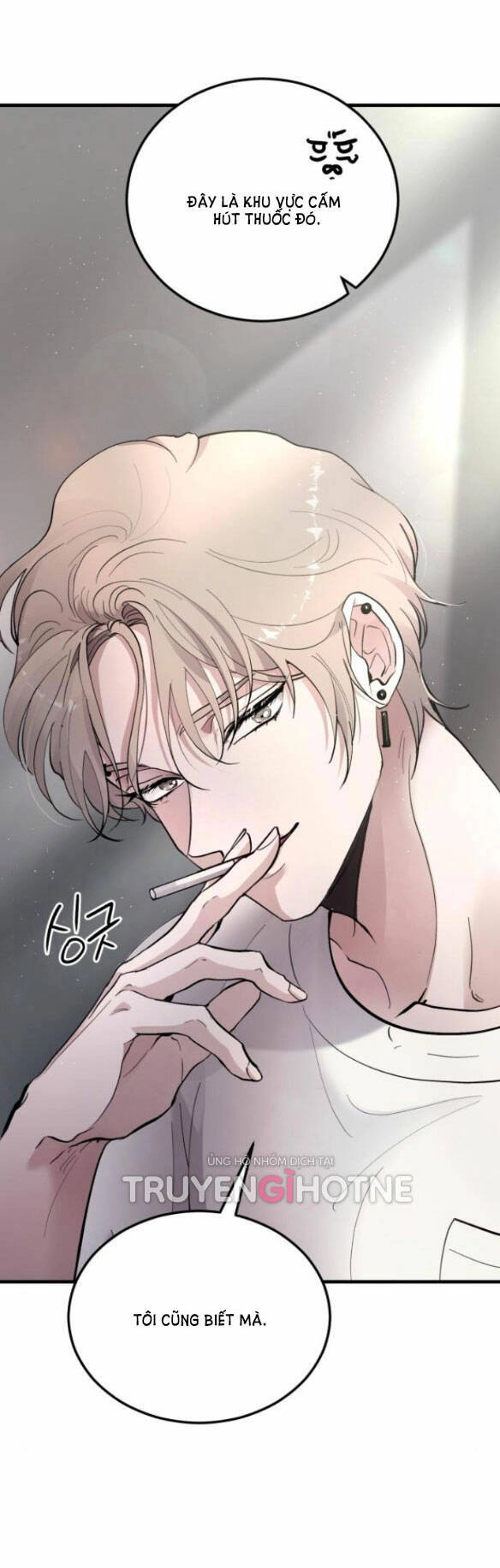 Tân Hôn Mệt Mỏi Của Trưởng Phòng Chapter 11.1 - 27