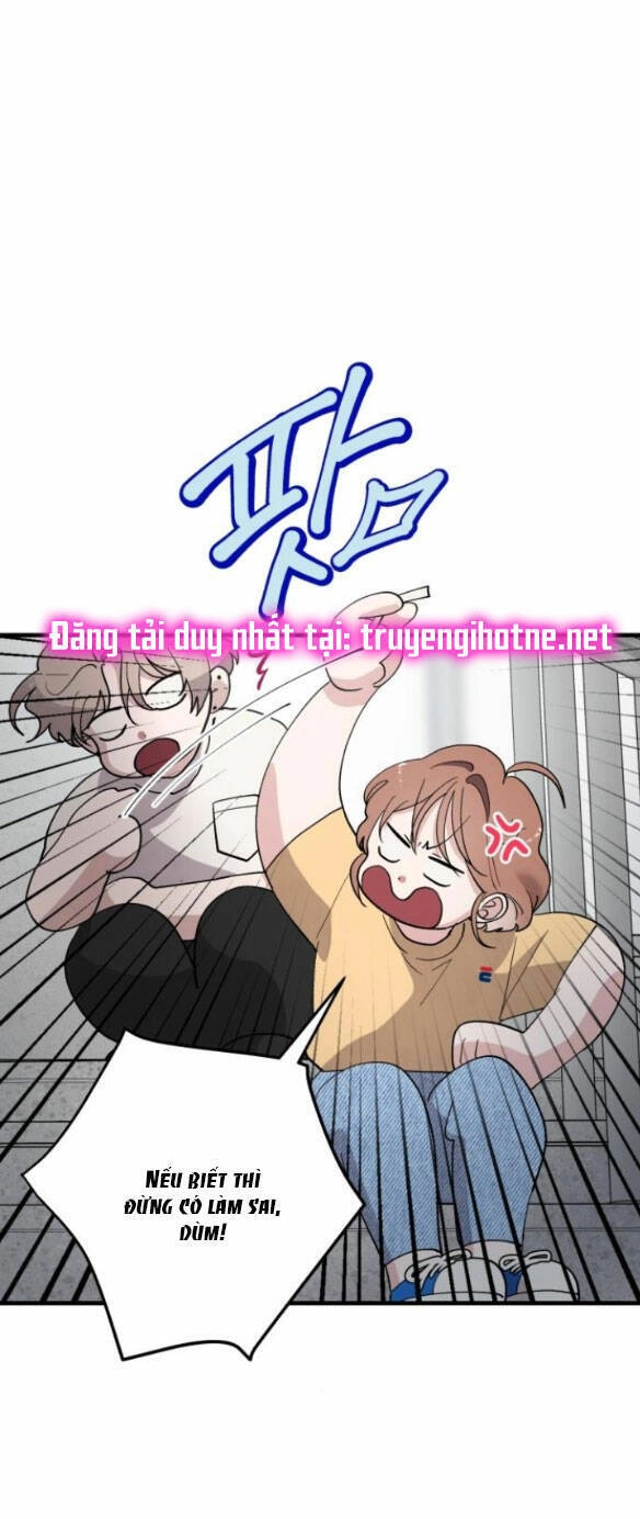 Tân Hôn Mệt Mỏi Của Trưởng Phòng Chapter 11.1 - 28