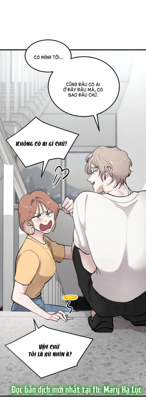 Tân Hôn Mệt Mỏi Của Trưởng Phòng Chapter 11.1 - 29