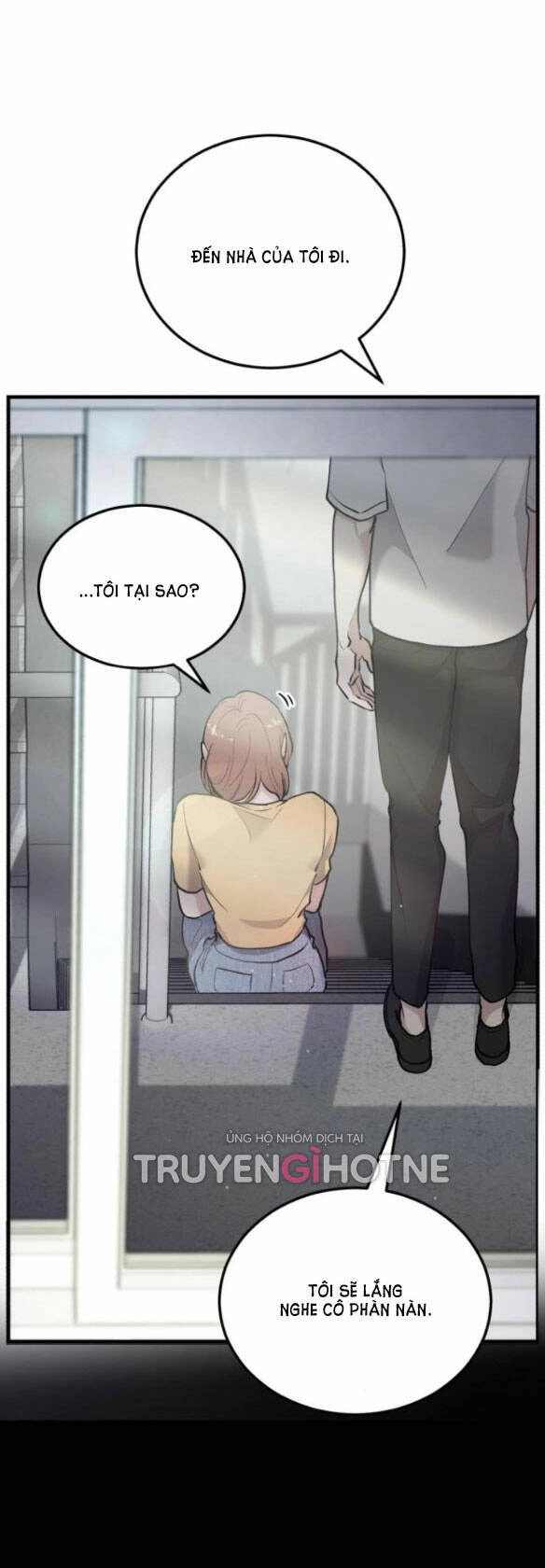 Tân Hôn Mệt Mỏi Của Trưởng Phòng Chapter 11.1 - 33