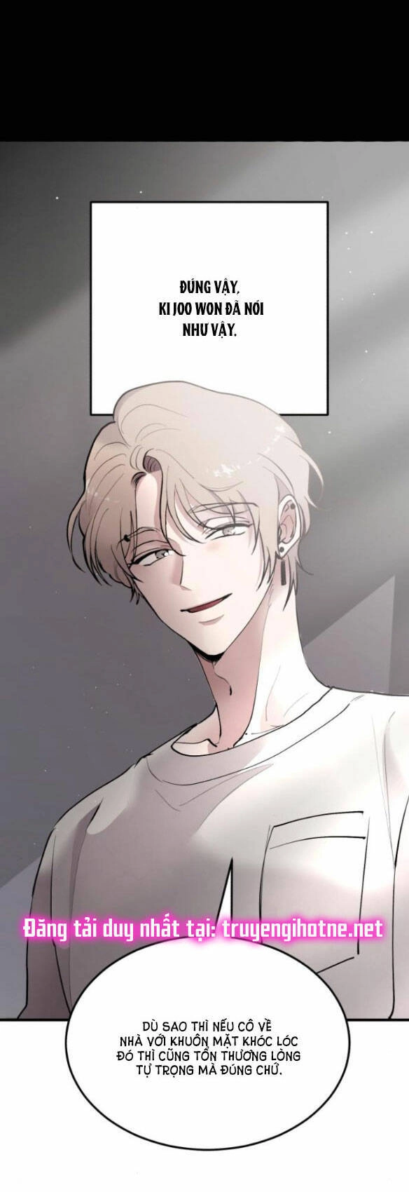 Tân Hôn Mệt Mỏi Của Trưởng Phòng Chapter 11.1 - 35