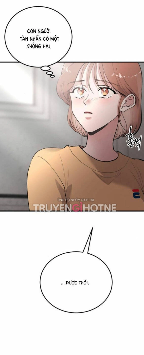 Tân Hôn Mệt Mỏi Của Trưởng Phòng Chapter 11.1 - 37