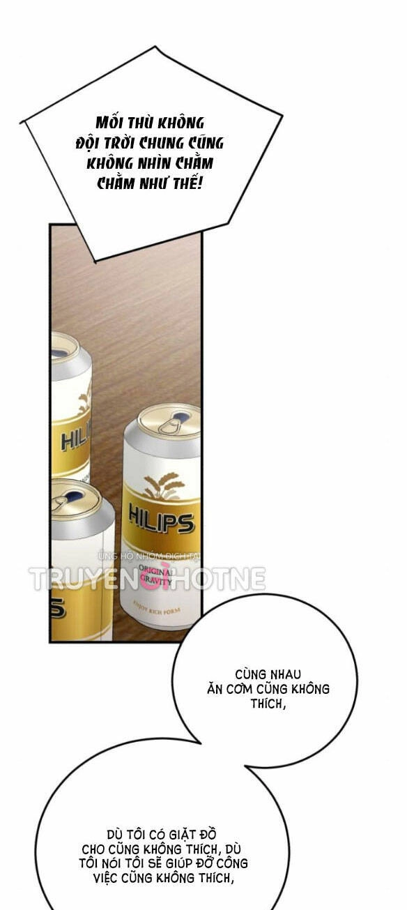 Tân Hôn Mệt Mỏi Của Trưởng Phòng Chapter 11.2 - 3