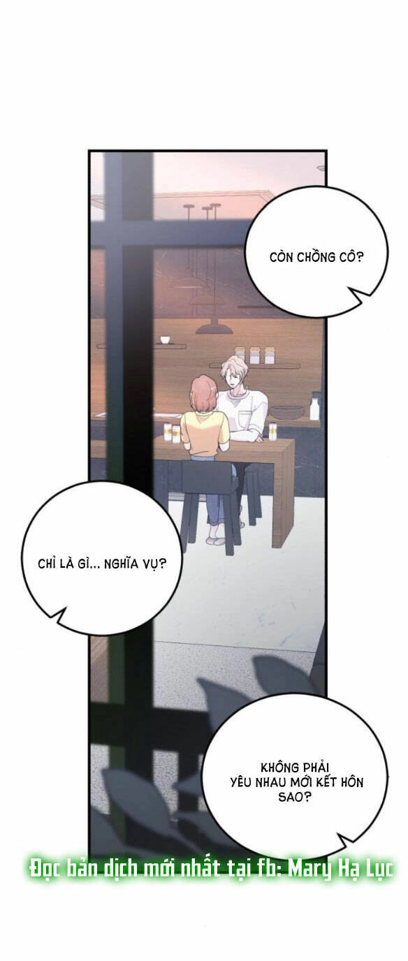 Tân Hôn Mệt Mỏi Của Trưởng Phòng Chapter 11.2 - 8