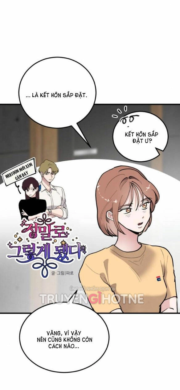 Tân Hôn Mệt Mỏi Của Trưởng Phòng Chapter 11.2 - 9