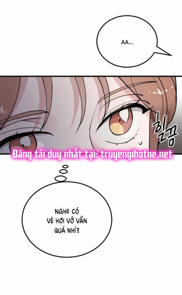 Tân Hôn Mệt Mỏi Của Trưởng Phòng Chapter 11.2 - 10