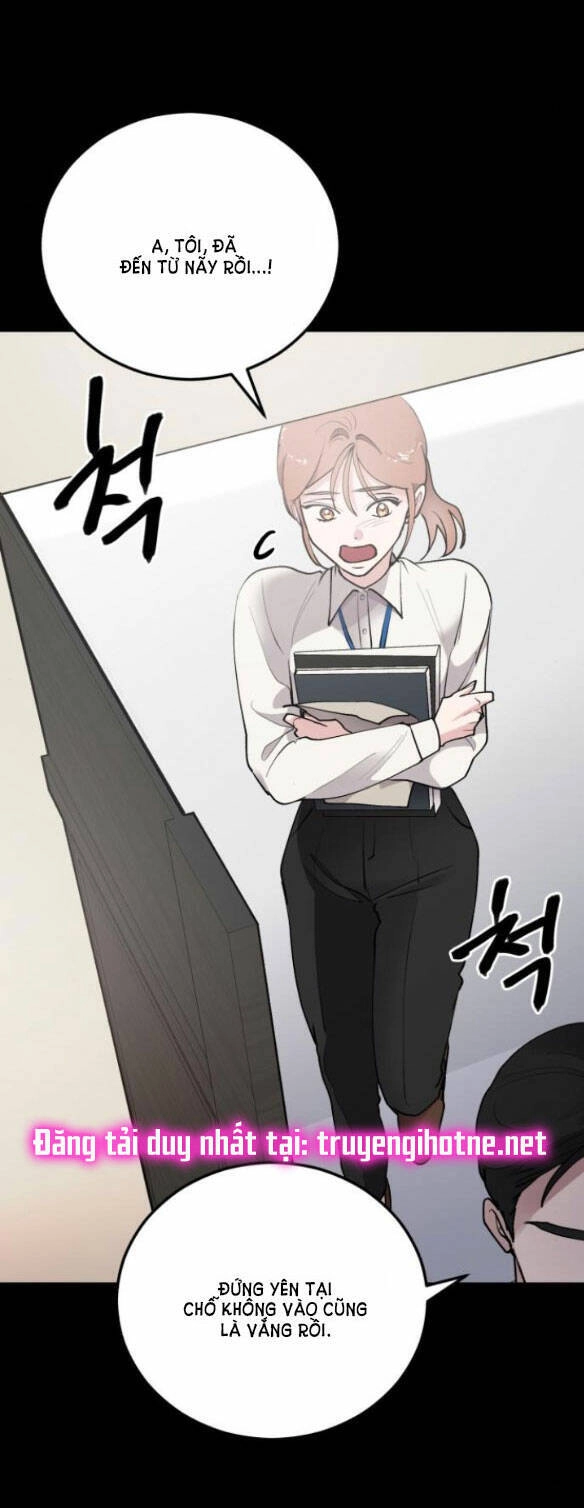 Tân Hôn Mệt Mỏi Của Trưởng Phòng Chapter 11.2 - 20