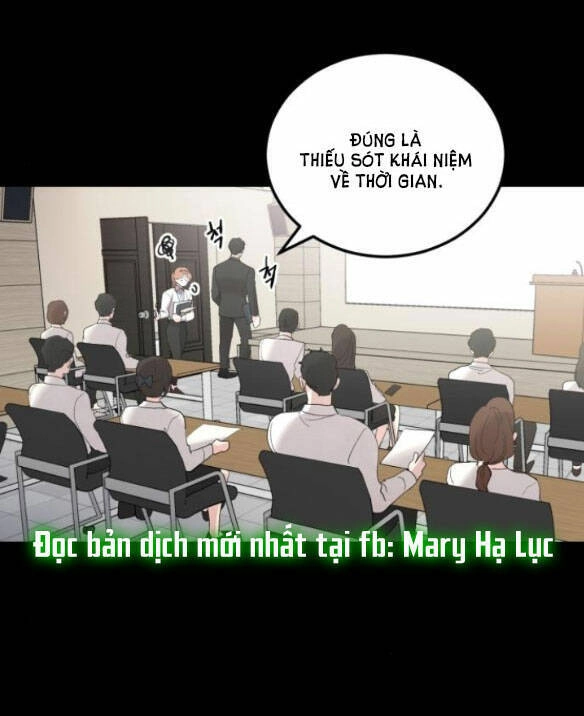 Tân Hôn Mệt Mỏi Của Trưởng Phòng Chapter 11.2 - 21