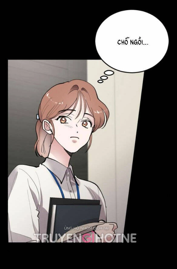 Tân Hôn Mệt Mỏi Của Trưởng Phòng Chapter 11.2 - 22