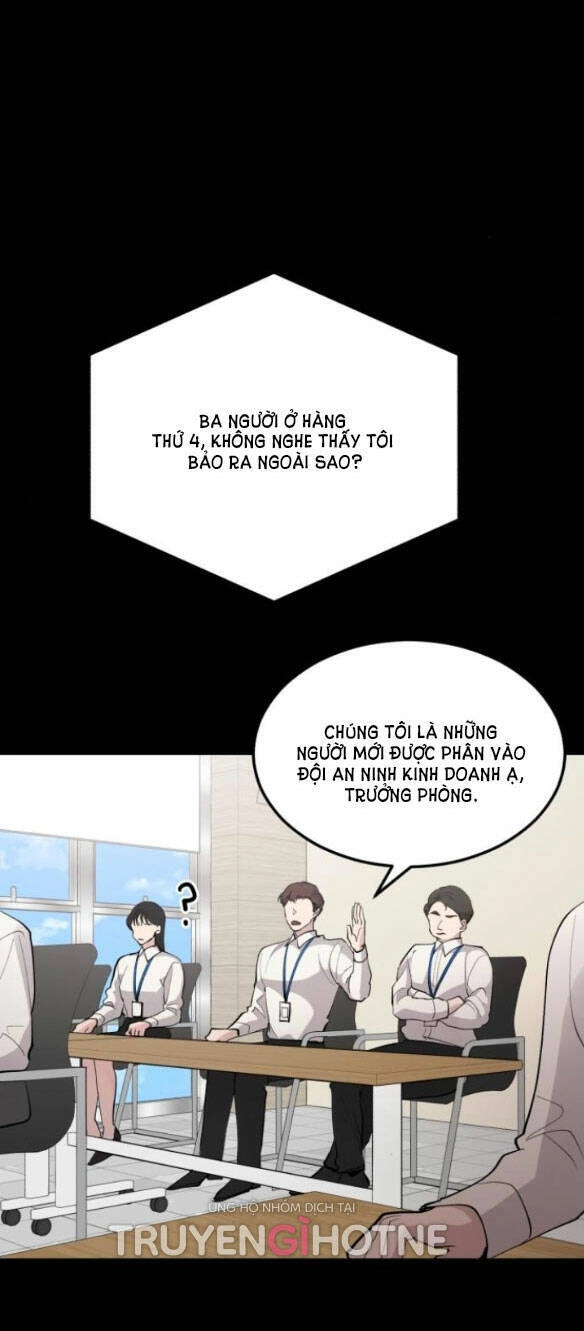 Tân Hôn Mệt Mỏi Của Trưởng Phòng Chapter 11.2 - 25