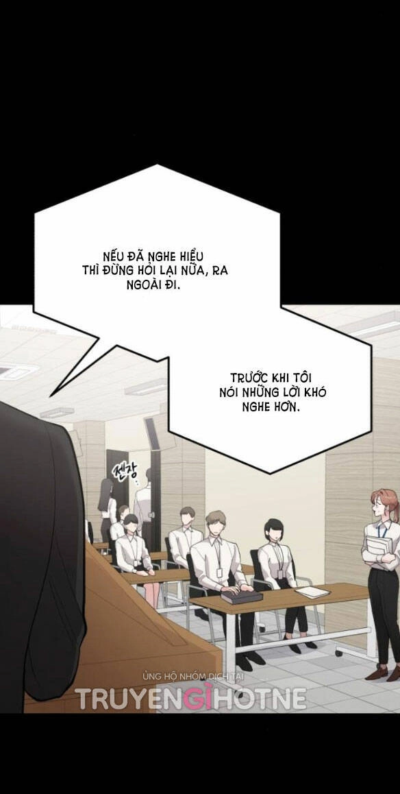 Tân Hôn Mệt Mỏi Của Trưởng Phòng Chapter 11.2 - 28