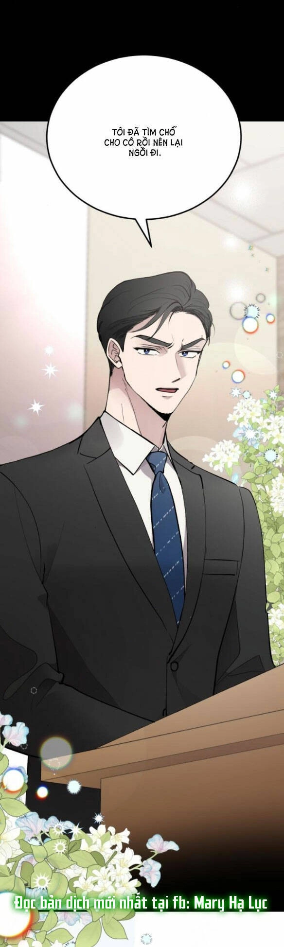 Tân Hôn Mệt Mỏi Của Trưởng Phòng Chapter 11.2 - 30