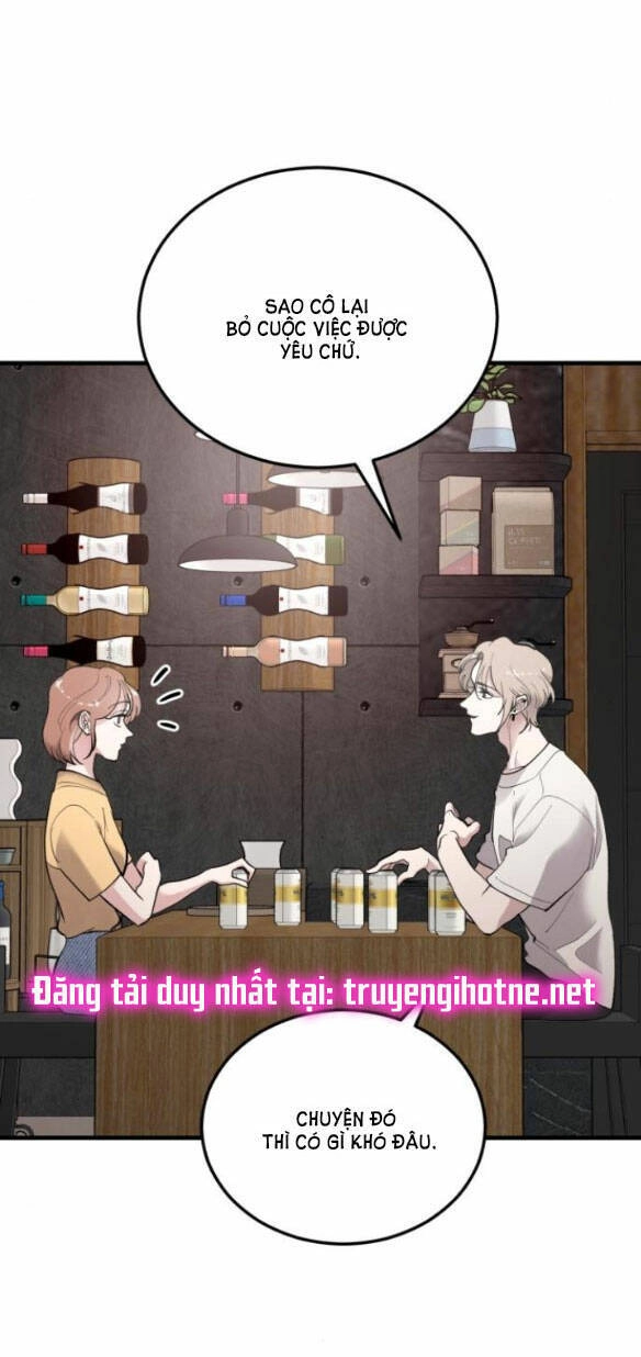 Tân Hôn Mệt Mỏi Của Trưởng Phòng Chapter 11.2 - 33