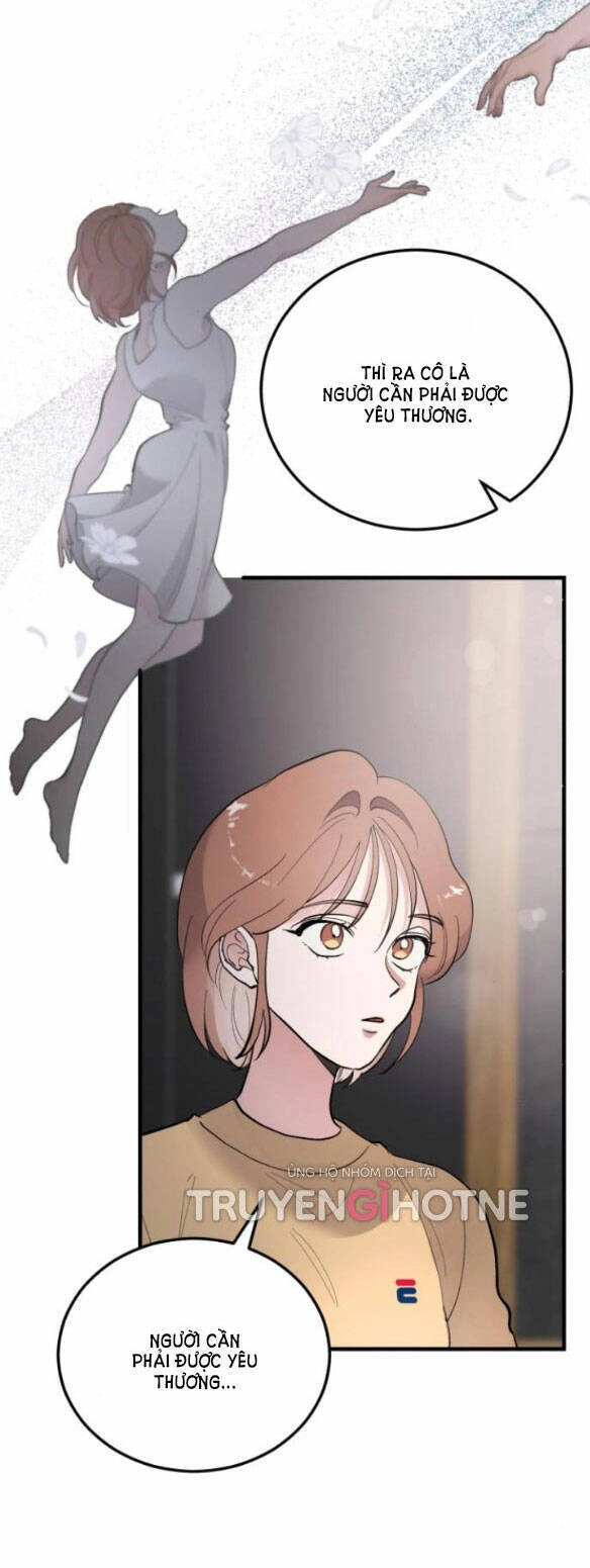 Tân Hôn Mệt Mỏi Của Trưởng Phòng Chapter 11.2 - 35