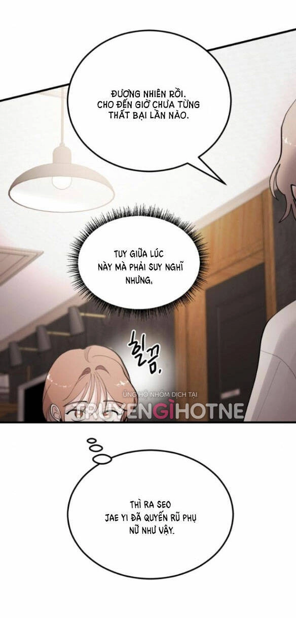 Tân Hôn Mệt Mỏi Của Trưởng Phòng Chapter 11.2 - 38