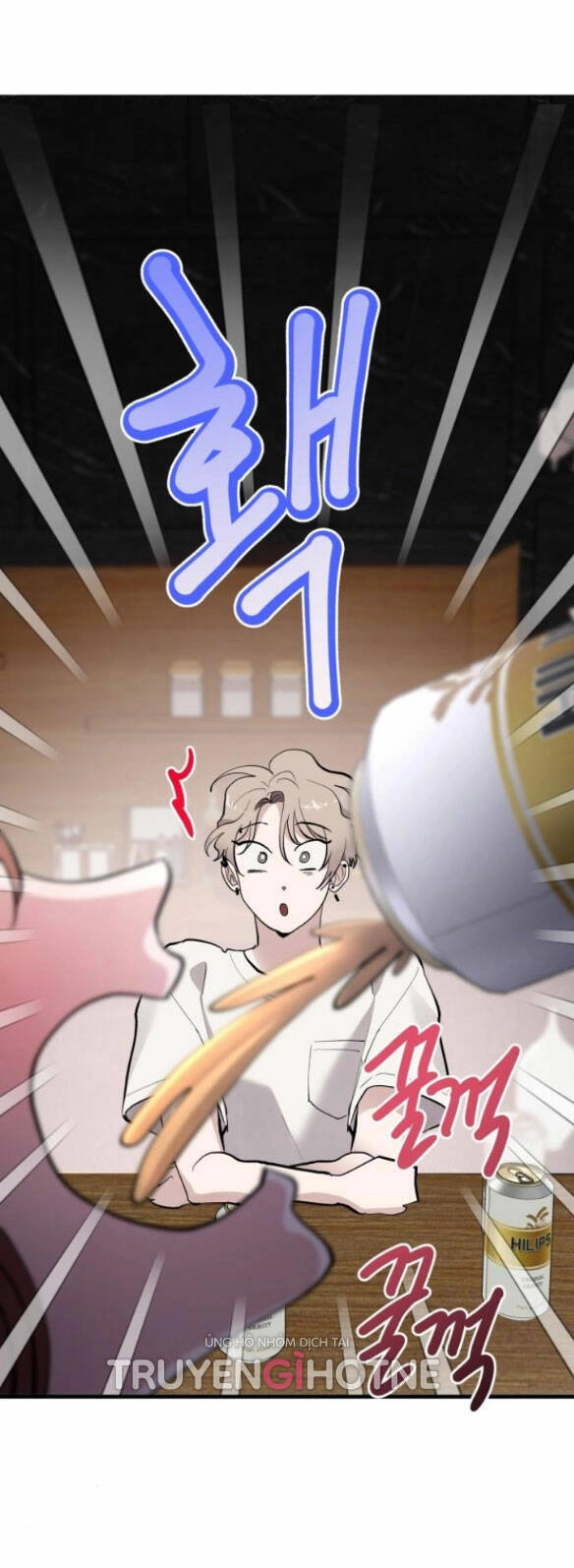 Tân Hôn Mệt Mỏi Của Trưởng Phòng Chapter 11.2 - 41