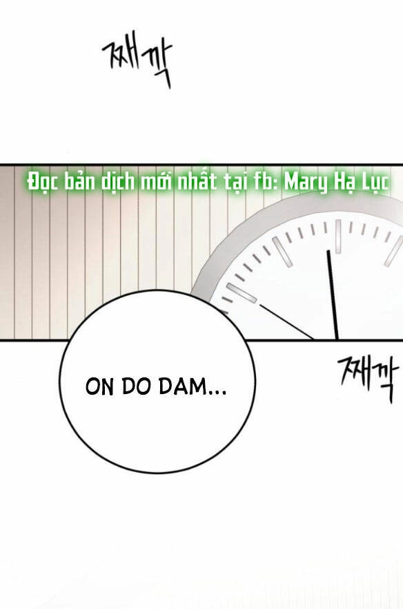 Tân Hôn Mệt Mỏi Của Trưởng Phòng Chapter 12.1 - 5