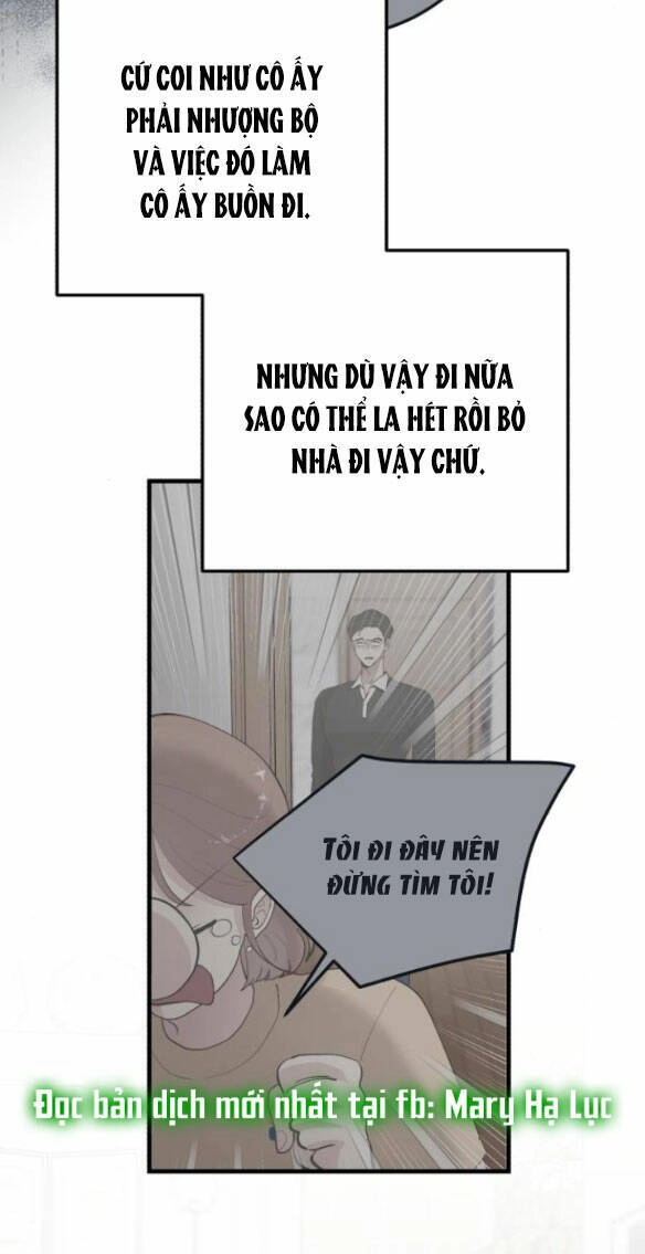 Tân Hôn Mệt Mỏi Của Trưởng Phòng Chapter 12.1 - 8