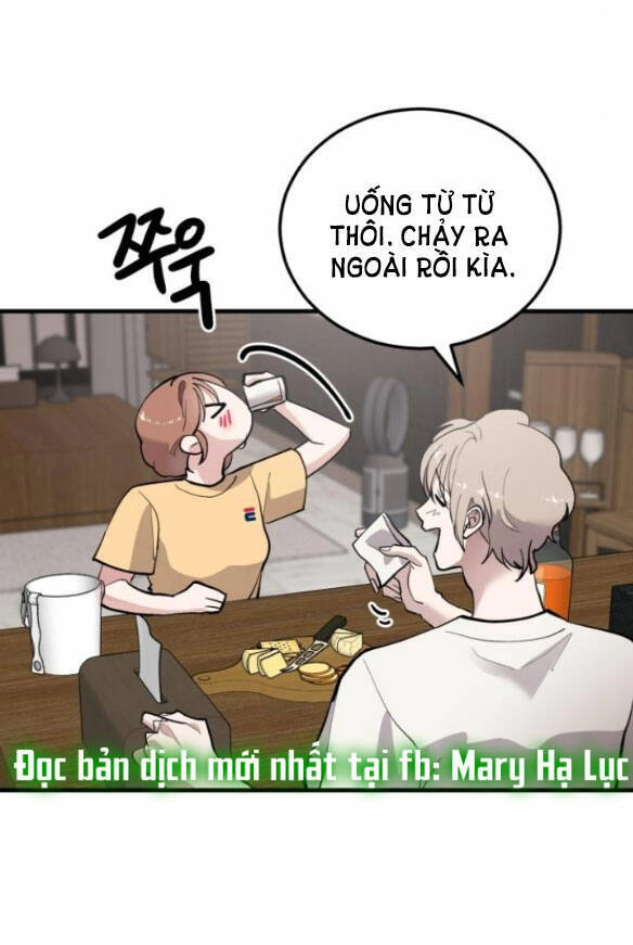 Tân Hôn Mệt Mỏi Của Trưởng Phòng Chapter 12.1 - 15