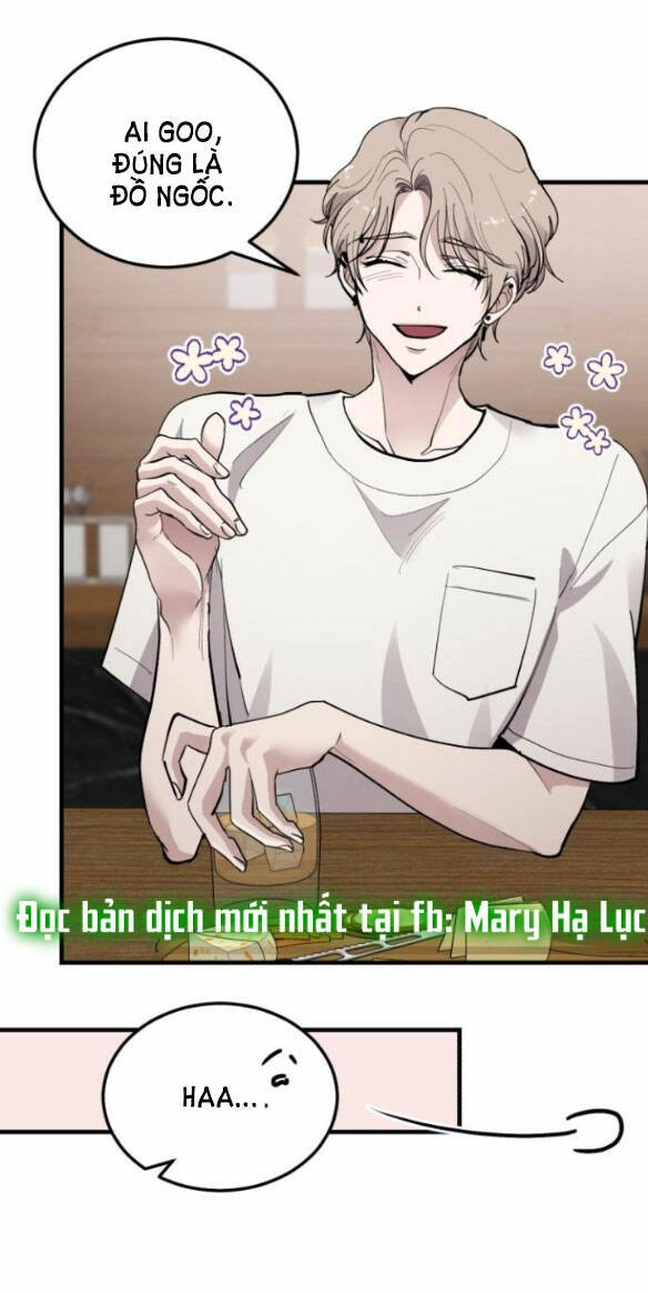 Tân Hôn Mệt Mỏi Của Trưởng Phòng Chapter 12.1 - 18