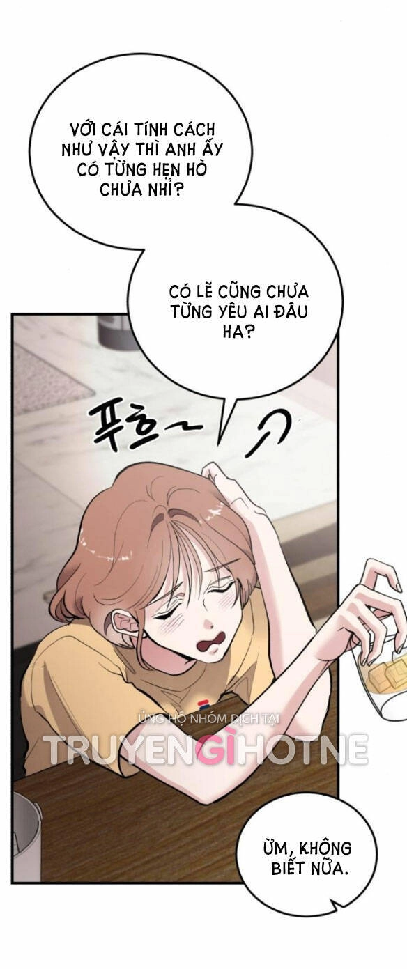 Tân Hôn Mệt Mỏi Của Trưởng Phòng Chapter 12.1 - 20