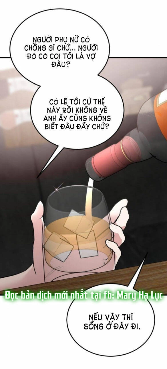 Tân Hôn Mệt Mỏi Của Trưởng Phòng Chapter 12.1 - 28