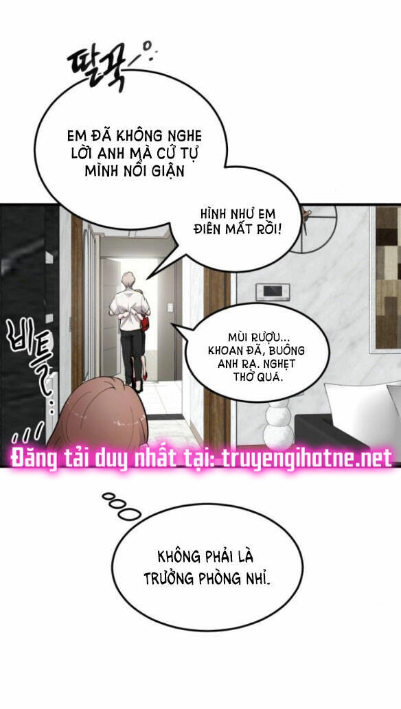 Tân Hôn Mệt Mỏi Của Trưởng Phòng Chapter 12.1 - 33