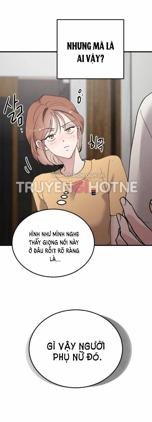 Tân Hôn Mệt Mỏi Của Trưởng Phòng Chapter 12.1 - 34