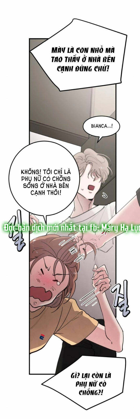 Tân Hôn Mệt Mỏi Của Trưởng Phòng Chapter 12.1 - 38