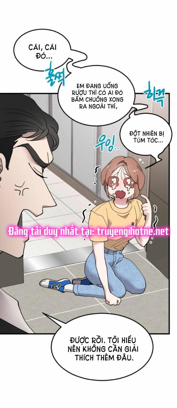 Tân Hôn Mệt Mỏi Của Trưởng Phòng Chapter 12.2 - 3