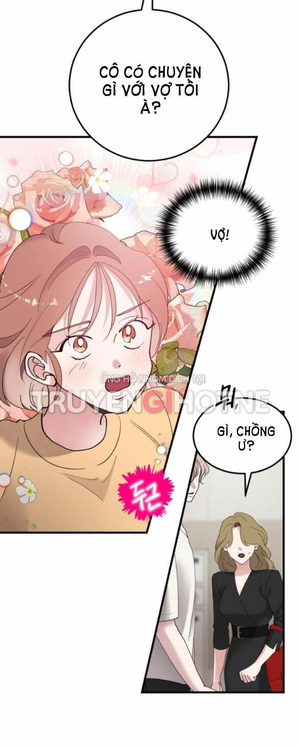 Tân Hôn Mệt Mỏi Của Trưởng Phòng Chapter 12.2 - 13