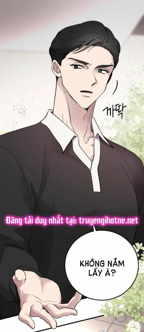 Tân Hôn Mệt Mỏi Của Trưởng Phòng Chapter 12.2 - 19