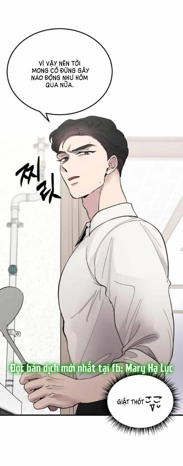 Tân Hôn Mệt Mỏi Của Trưởng Phòng Chapter 13.1 - 17