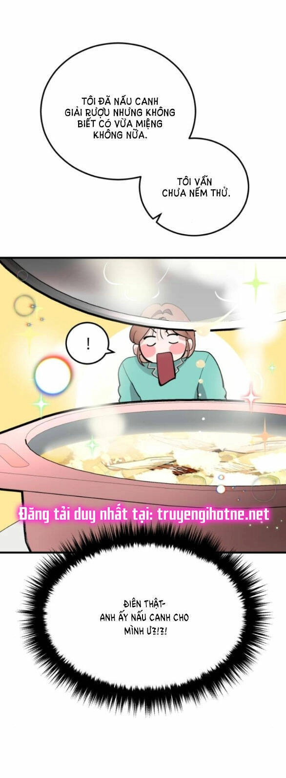 Tân Hôn Mệt Mỏi Của Trưởng Phòng Chapter 13.1 - 19