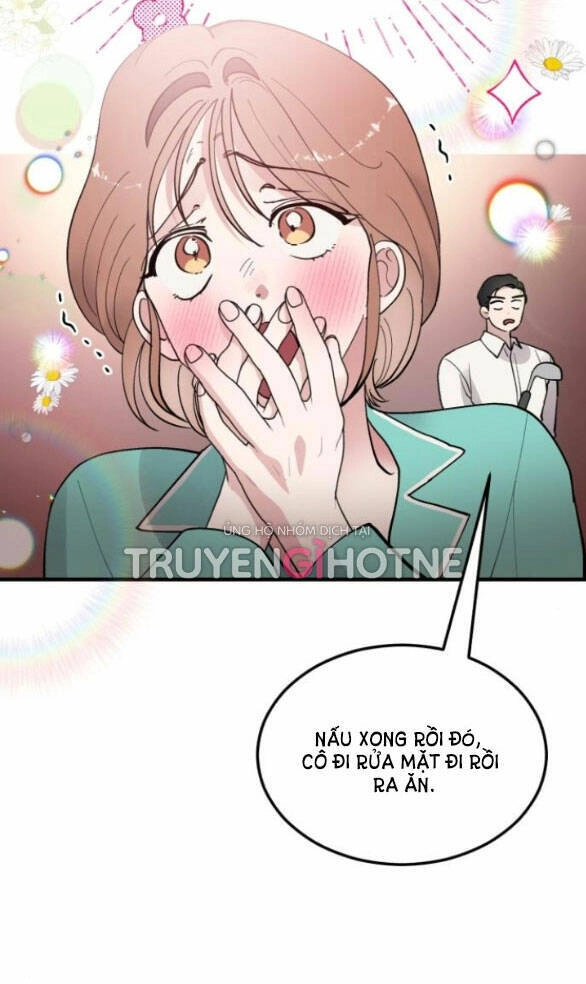 Tân Hôn Mệt Mỏi Của Trưởng Phòng Chapter 13.1 - 21