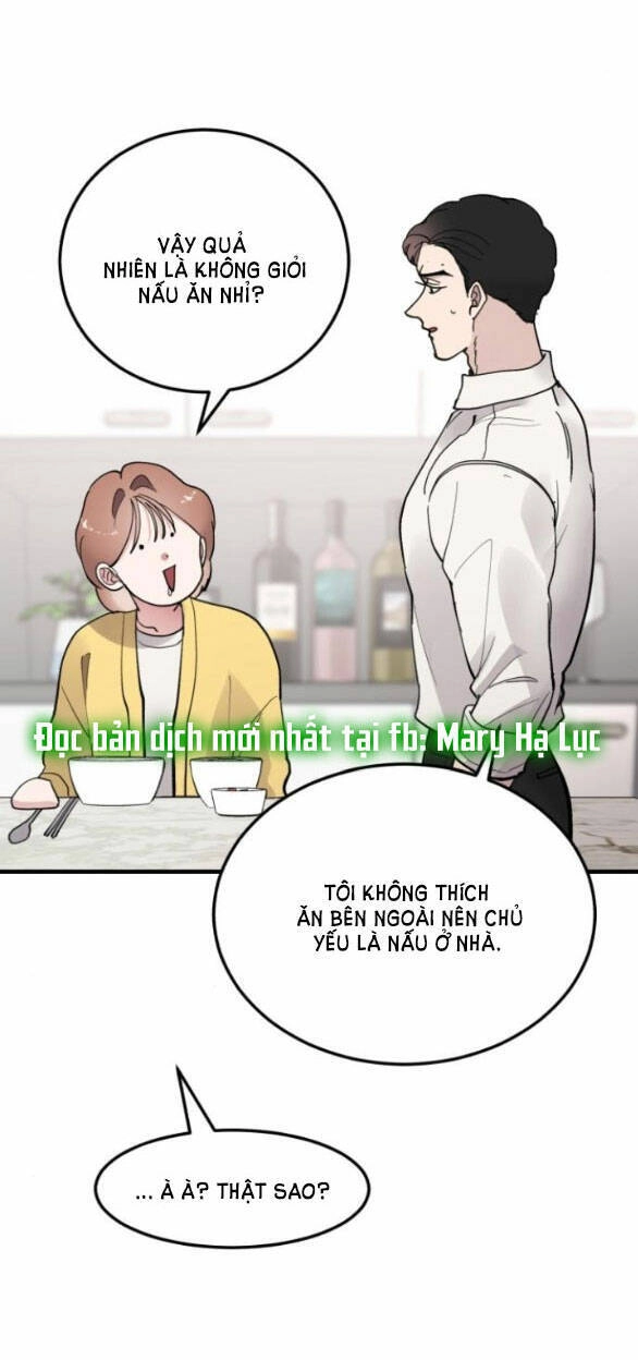 Tân Hôn Mệt Mỏi Của Trưởng Phòng Chapter 13.1 - 43